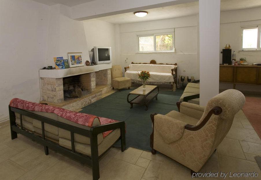 Gikas Apartments Marmari  Interior photo